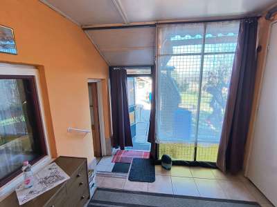 Eladó családi ház - Törökszentmiklós (Felvég) / 14. kép