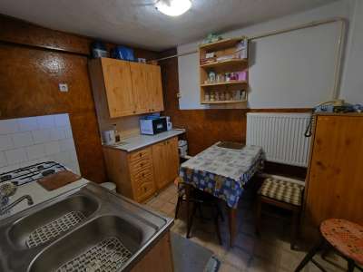 Eladó családi ház - Törökszentmiklós (Felvég) / 18. kép