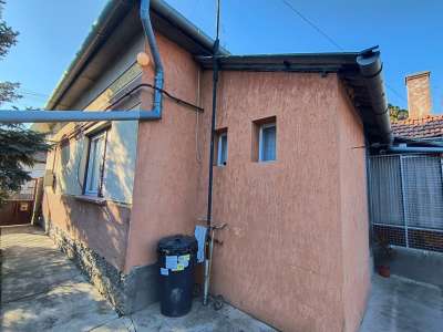 Eladó családi ház - Törökszentmiklós (Felvég) / 22. kép