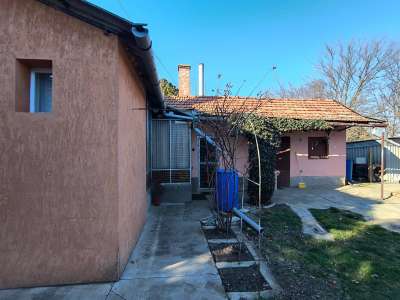 Eladó családi ház - Törökszentmiklós (Felvég) / 24. kép