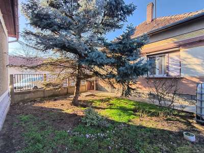 Eladó családi ház - Törökszentmiklós (Felvég) / 23. kép