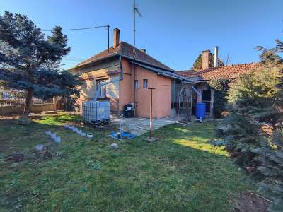 Eladó családi ház - Törökszentmiklós (Felvég) / 25. kép