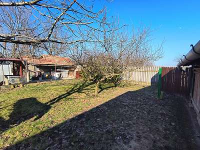 Eladó családi ház - Törökszentmiklós (Felvég) / 26. kép