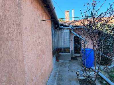 Eladó családi ház - Törökszentmiklós (Felvég) / 27. kép