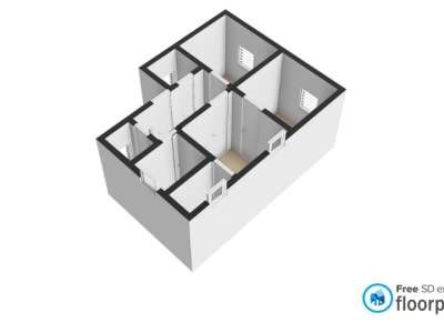 Eladó családi ház - Törökszentmiklós (Felvég) / 22. kép