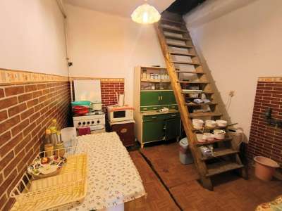 Eladó családi ház - Törökszentmiklós (Felvég) / 19. kép