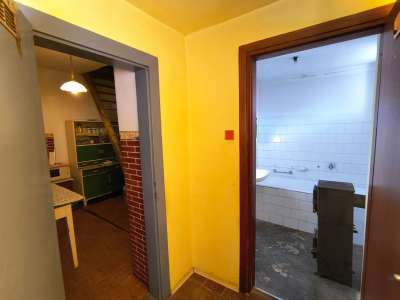 Eladó családi ház - Törökszentmiklós (Felvég) / 10. kép