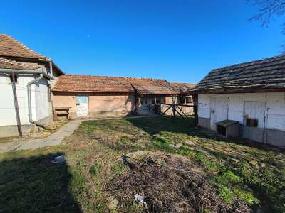 Eladó családi ház - Törökszentmiklós (Felvég) / 16. kép