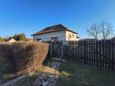 Eladó családi ház - Törökszentmiklós (Felvég) / 17. kép