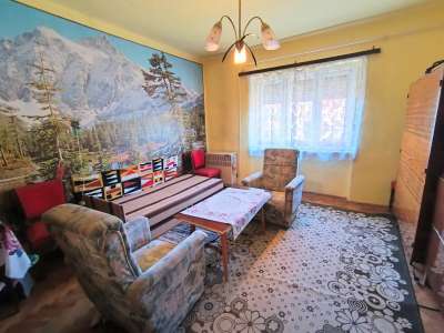 Eladó családi ház - Törökszentmiklós (Felvég) / 5. kép