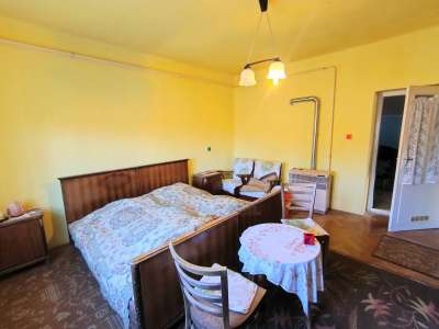 Eladó családi ház - Törökszentmiklós (Felvég) / 4. kép