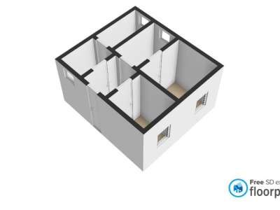 Eladó családi ház - Tiszapüspöki / 22. kép