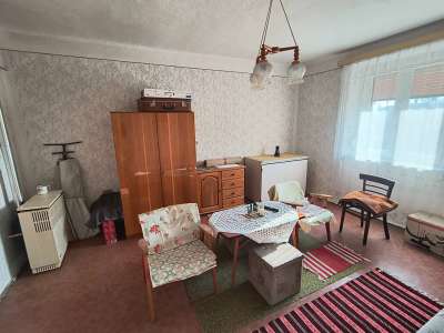 Eladó családi ház - Tiszapüspöki / 6. kép