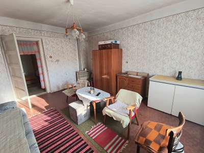 Eladó családi ház - Tiszapüspöki / 4. kép