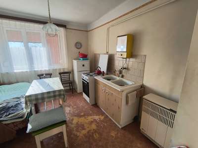 Eladó családi ház - Tiszapüspöki / 7. kép