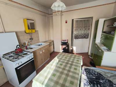 Eladó családi ház - Tiszapüspöki / 8. kép