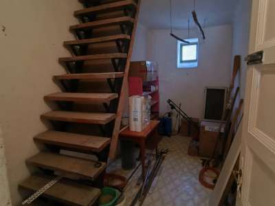 Eladó családi ház - Tiszapüspöki / 15. kép