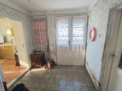 Eladó családi ház - Tiszapüspöki / 12. kép