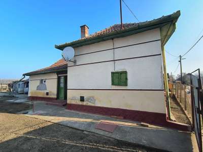 Eladó családi ház - Tiszapüspöki / 19. kép