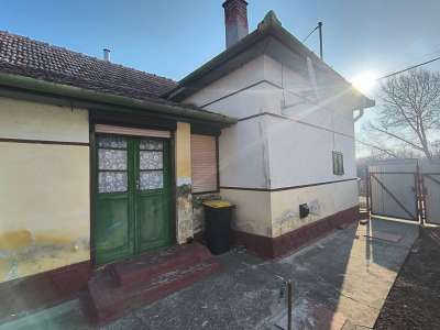 Eladó családi ház - Tiszapüspöki / 23. kép