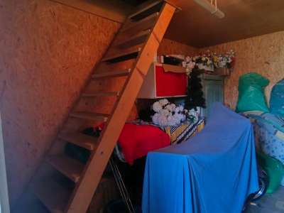 Eladó családi ház - Törökszentmiklós (Alvég) / 29. kép