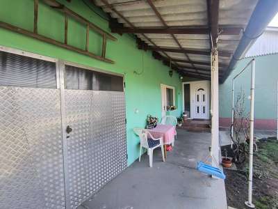 Eladó családi ház - Törökszentmiklós (Alvég) / 31. kép