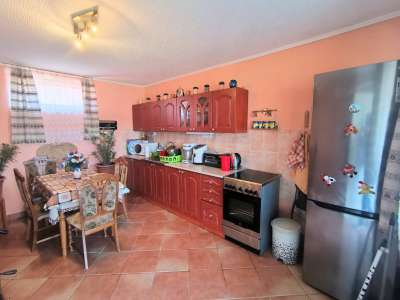 Eladó családi ház - Törökszentmiklós (Alvég) / 26. kép