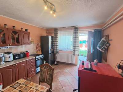 Eladó családi ház - Törökszentmiklós (Alvég) / 28. kép