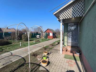 Eladó családi ház - Törökszentmiklós (Alvég) / 35. kép