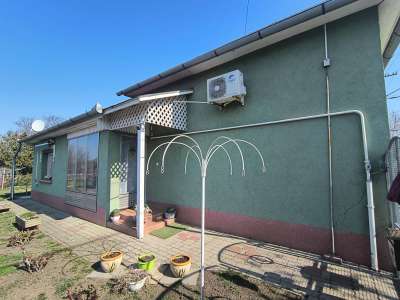 Eladó családi ház - Törökszentmiklós (Alvég) / 41. kép