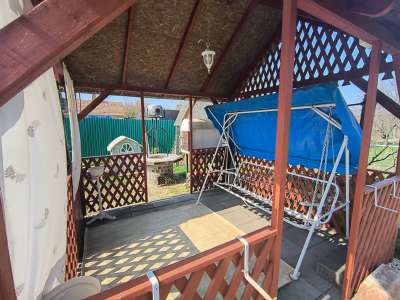 Eladó családi ház - Törökszentmiklós (Alvég) / 33. kép