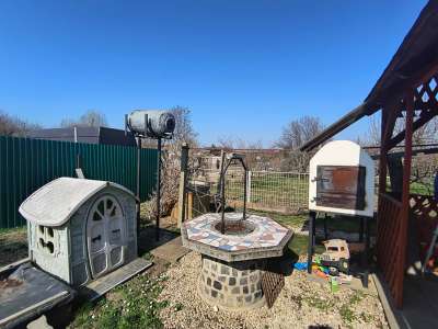 Eladó családi ház - Törökszentmiklós (Alvég) / 36. kép