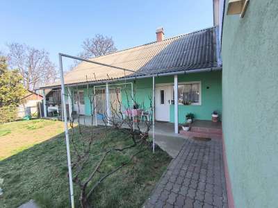 Eladó családi ház - Törökszentmiklós (Alvég) / 38. kép