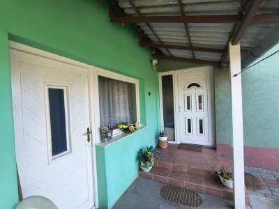 Eladó családi ház - Törökszentmiklós (Alvég) / 39. kép