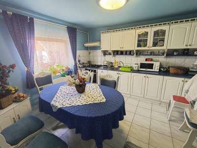 Eladó családi ház - Törökszentmiklós (Alvég) / 5. kép