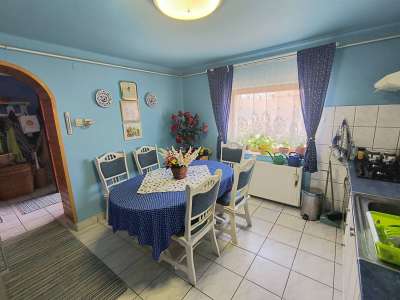 Eladó családi ház - Törökszentmiklós (Alvég) / 4. kép