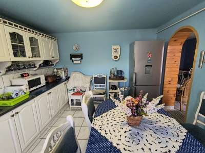 Eladó családi ház - Törökszentmiklós (Alvég) / 3. kép