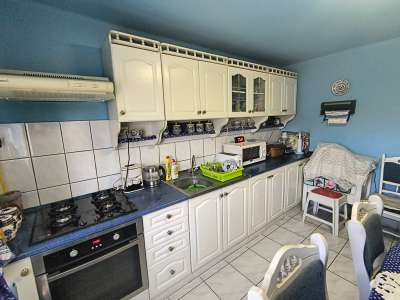 Eladó családi ház - Törökszentmiklós (Alvég) / 6. kép