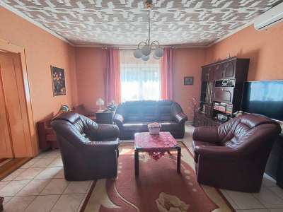 Eladó családi ház - Törökszentmiklós (Alvég) / 7. kép