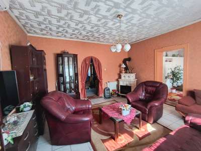 Eladó családi ház - Törökszentmiklós (Alvég) / 8. kép