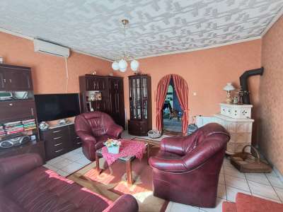 Eladó családi ház - Törökszentmiklós (Alvég) / 9. kép