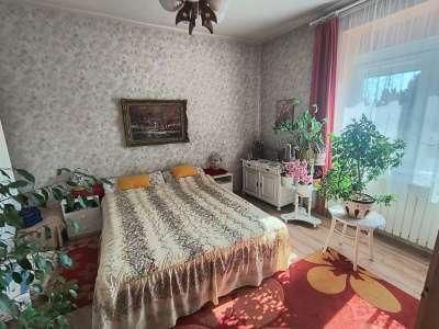 Eladó családi ház - Törökszentmiklós (Alvég) / 11. kép