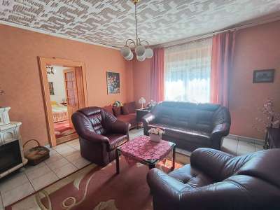 Eladó családi ház - Törökszentmiklós (Alvég) / 10. kép