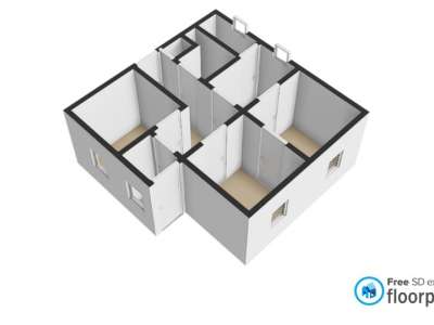 Eladó családi ház - Törökszentmiklós (Alvég) / 45. kép