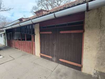 Eladó családi ház - Törökszentmiklós (Alvég) / 42. kép