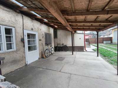 Eladó családi ház - Törökszentmiklós (Alvég) / 41. kép