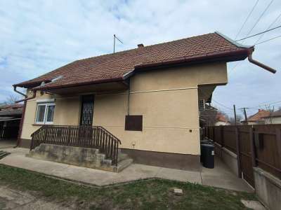 Eladó családi ház - Törökszentmiklós (Alvég) / 3. kép