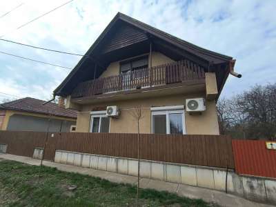 Eladó családi ház - Törökszentmiklós (Alvég) / 1. kép