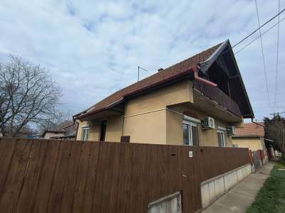 Eladó családi ház - Törökszentmiklós (Alvég) / 2. kép