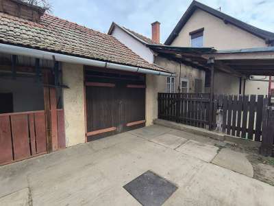 Eladó családi ház - Törökszentmiklós (Alvég) / 38. kép